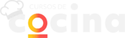 Logo cocina 360 blanco
